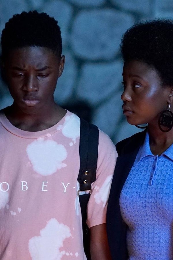 The Chi – S03E05 – Terror Town