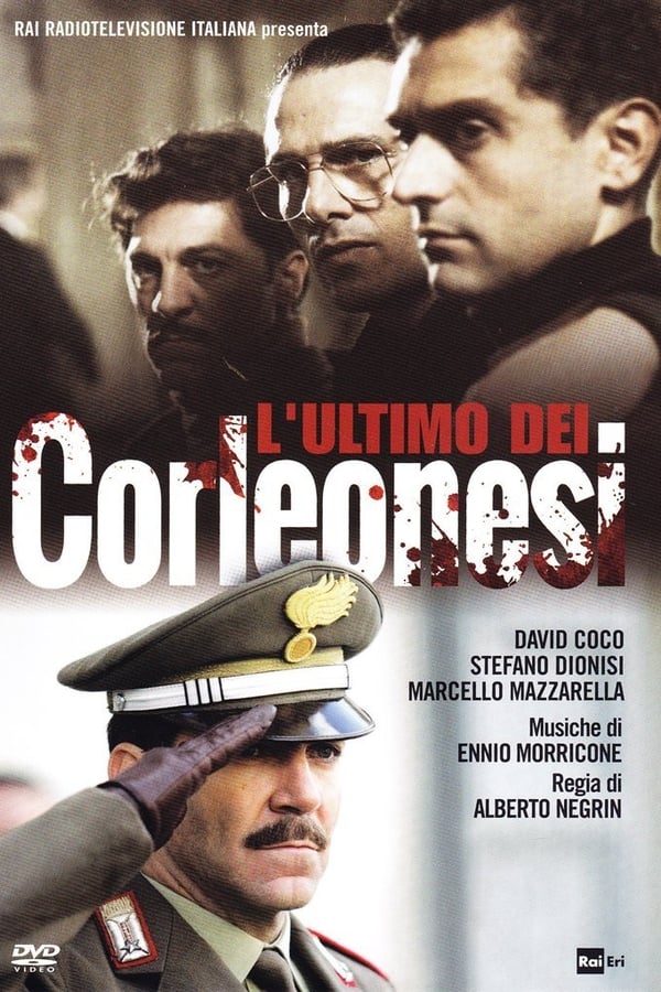 IT - L'ultimo Dei Corleonesi  (2007)