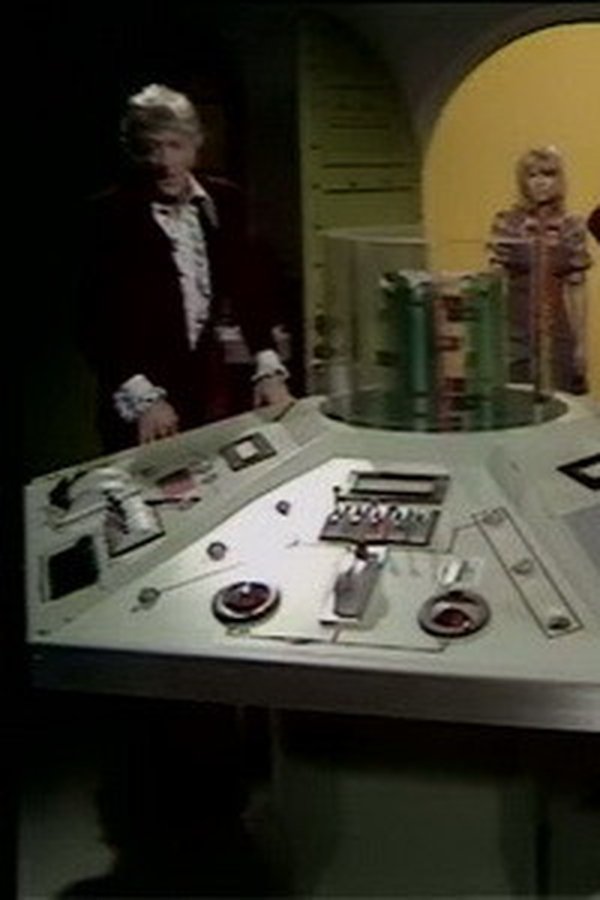 Doctor Who – S09E01 – Episodio 1