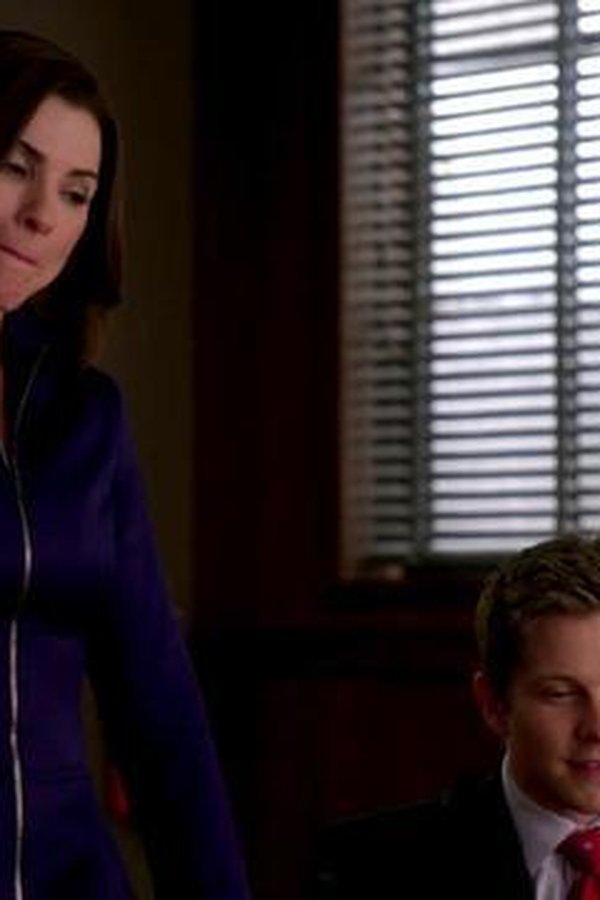 The Good Wife – S04E21 – Episodio 21