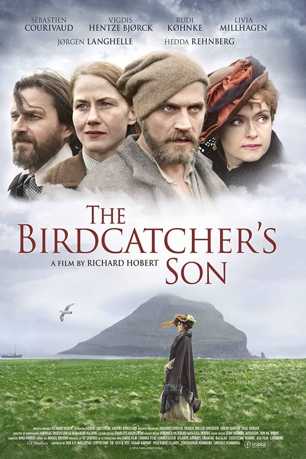 The Birdcatcher’s Son