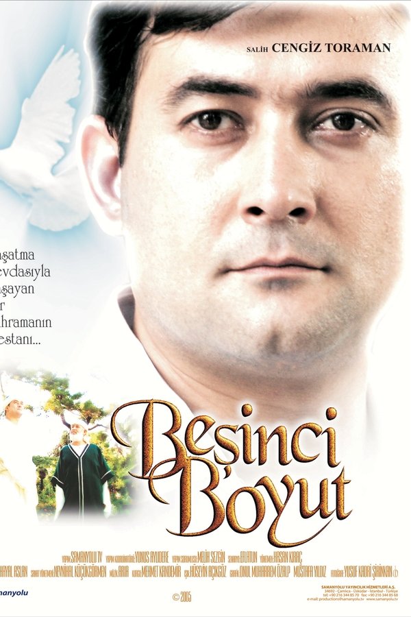 Beşinci Boyut