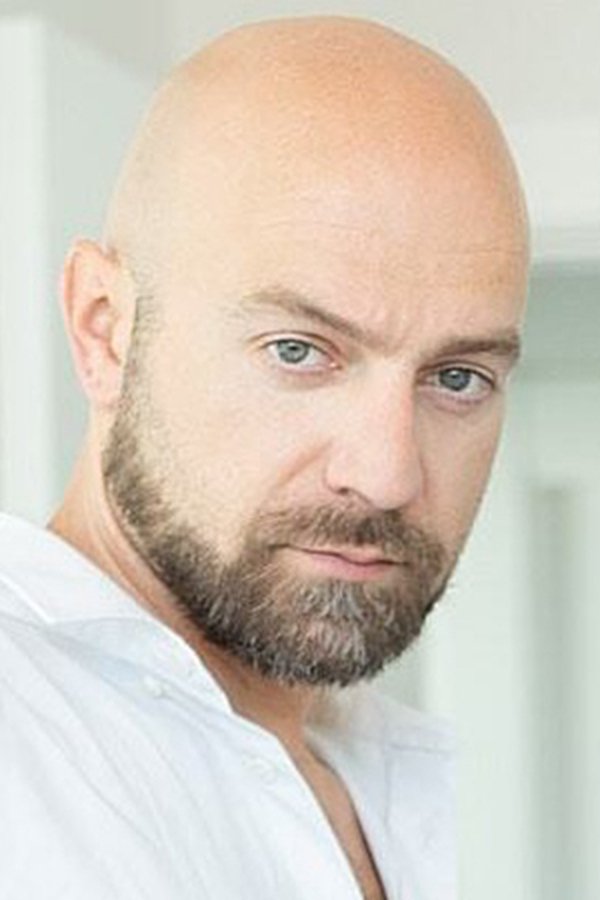Palmer Sampson