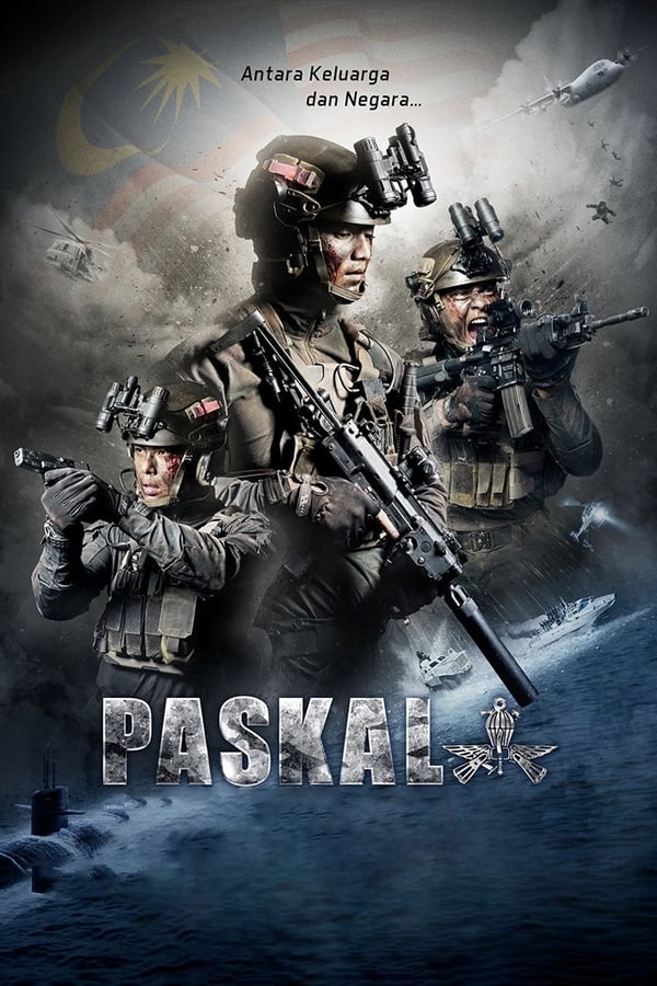 AR| Paskal 