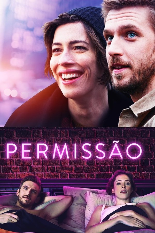 Permissão (2018)