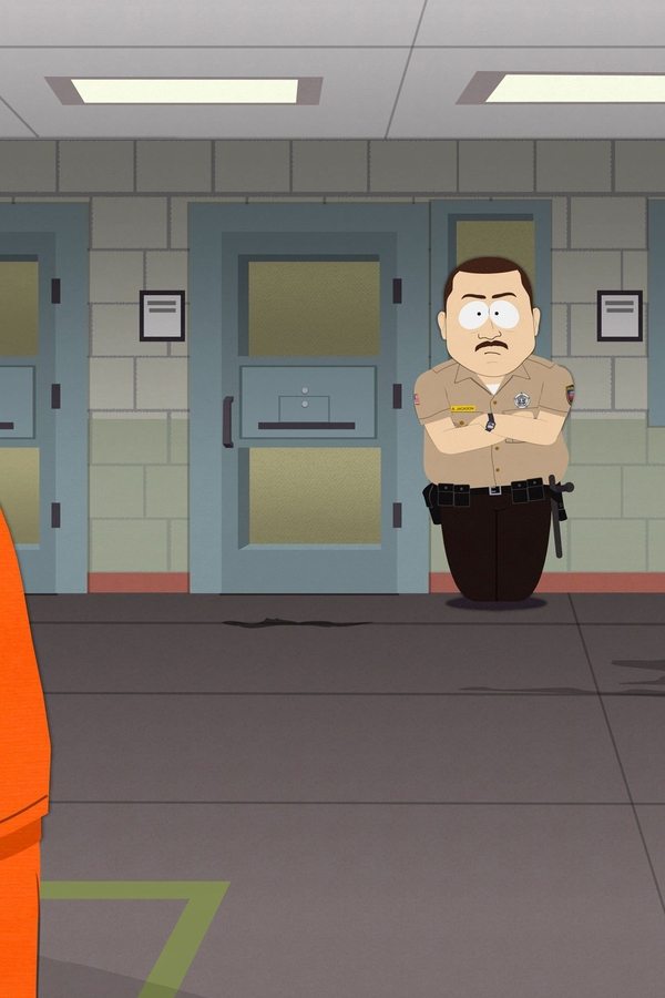 South Park – S23E06 – L’ultima erba