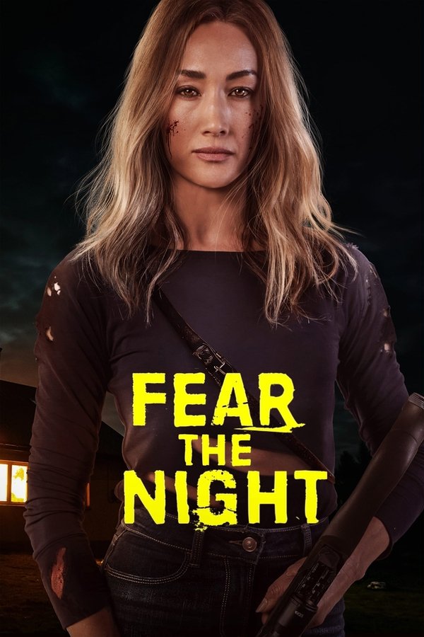 IN - TELUGU - Fear the Night - 2023