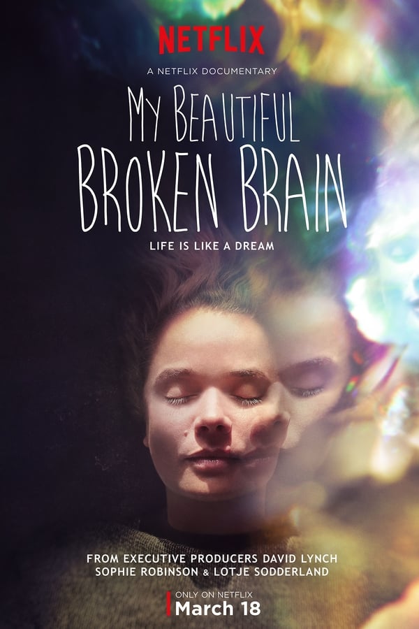 My Beautiful Broken Brain (2014)