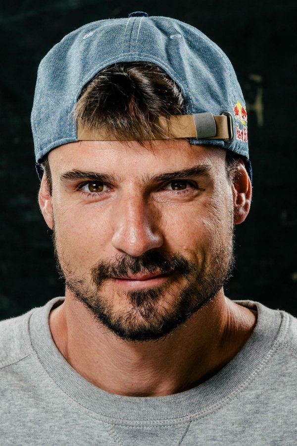 Horacio Llorens's headshot