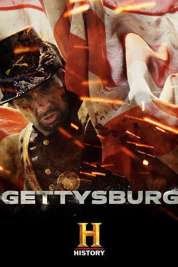 Gettysburg (2011)