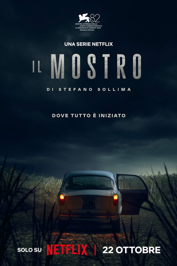 Il Mostro