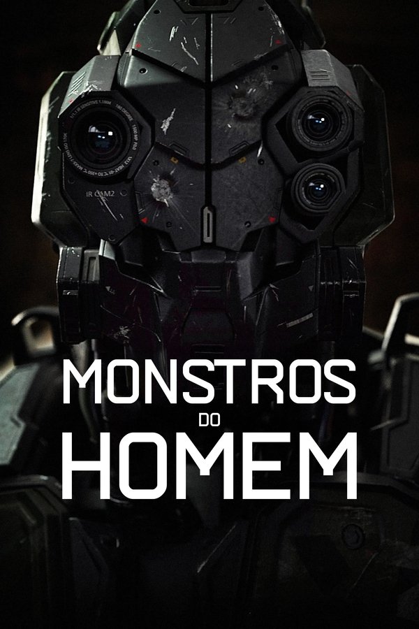 Monstros do Homem (2020)