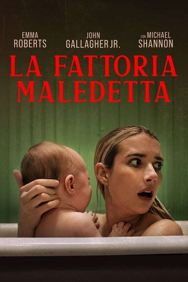 IT - La fattoria maledetta (2022)