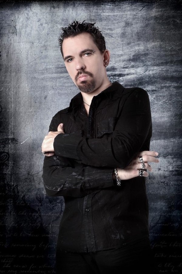 Casey Grillo's headshot