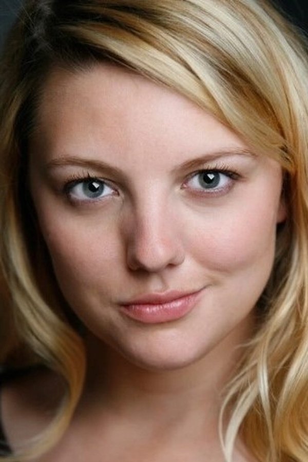 Sydney Stevenson