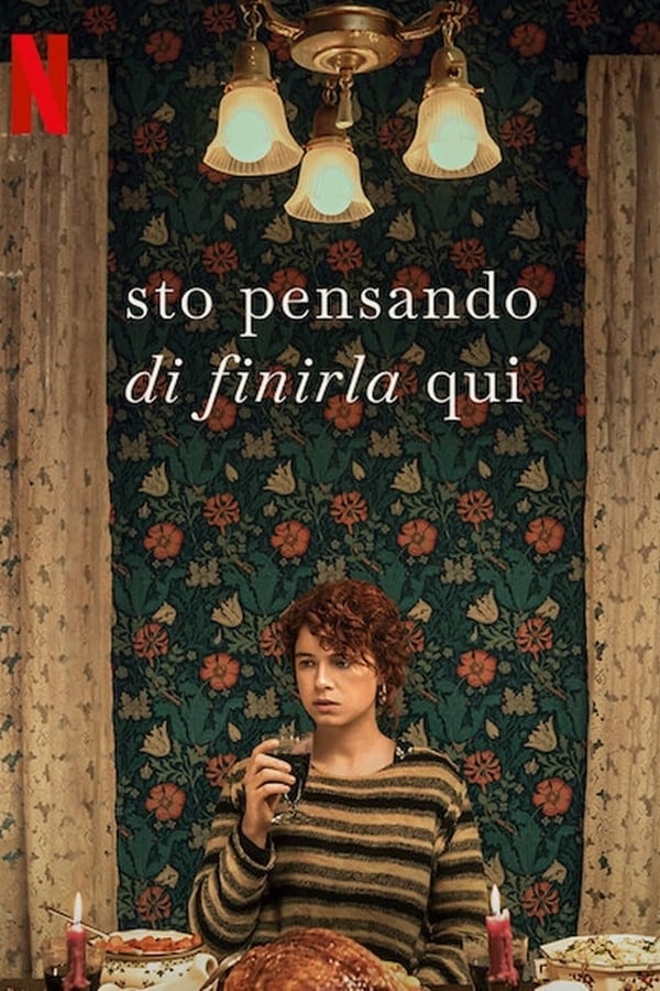 IT| Sto Pensando Di Finirla Qui 