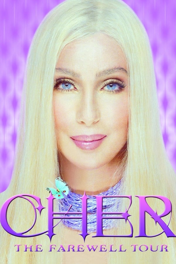 Cher: The Farewell Tour Live in Miami is the third live music video title by singer-actress Cher. Released by Warner Music Video in 2003, it contained a live date from The Farewell Tour, filmed at American Airlines Arena in Miami on November 8, 2002. It was originally aired as a television special on American network NBC. The same performance is also available on CD format as Live! The Farewell Tour.