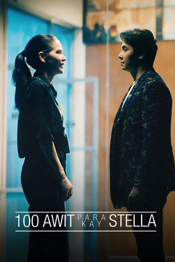 100 Songs for Stella