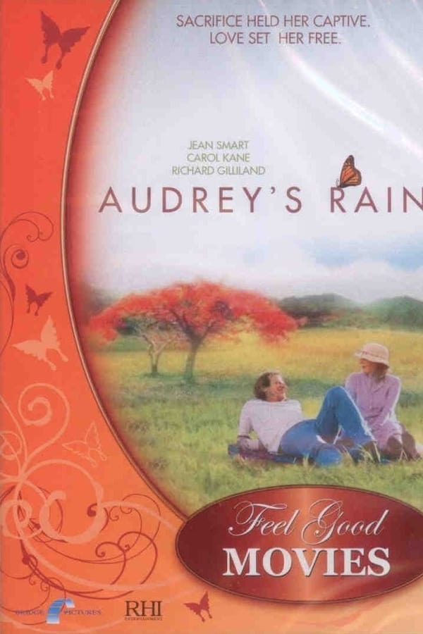 Audrey’s Rain
