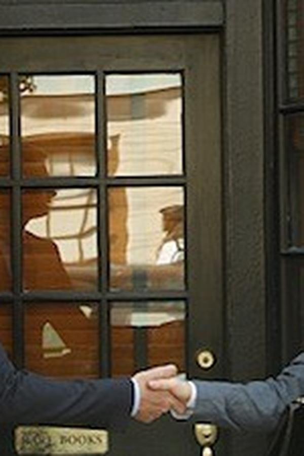 NCIS – Unità anticrimine – S07E21 – Ossessione