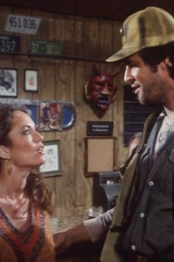 Hazzard – S05E22 – Dalla padella alla brace