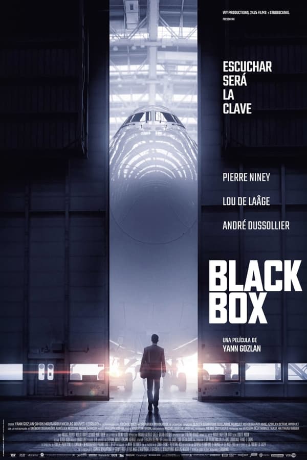 ES - Black Box (2021)