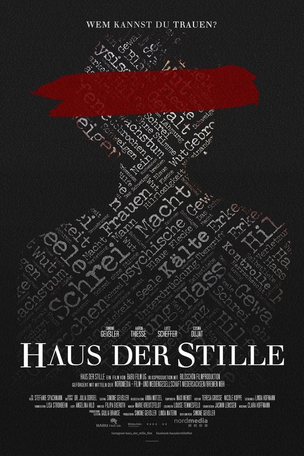 DE - Haus der Stille (2023)