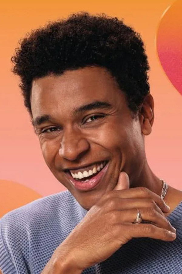 Yannick Jozefzoon's headshot