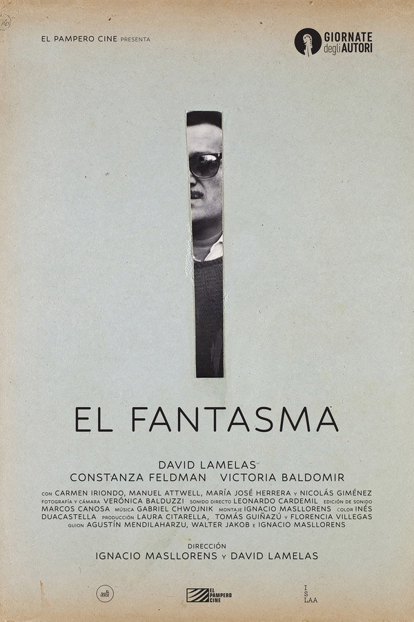 El Fantasma