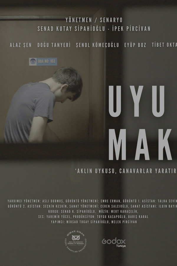 Uyumak