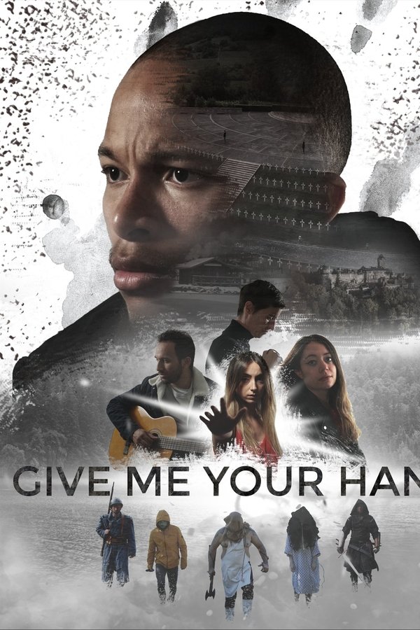 Give Me Your Hand