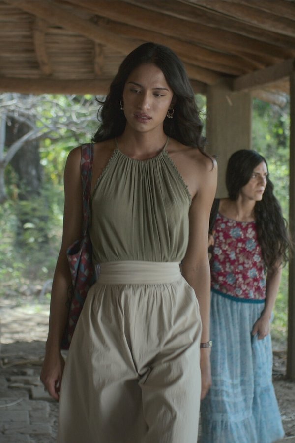 Il segreto del fiume – S01E07 – Di nuovo insieme