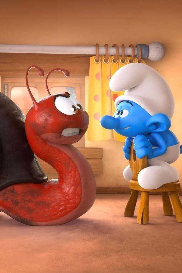 I Puffi (2021) – S02E12 – Episodio 12