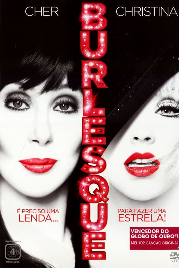 Burlesque (2010)