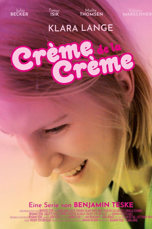 Crème de la Crème