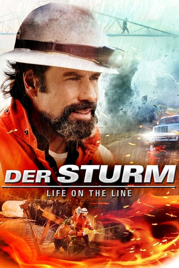 Der Sturm – Life on the Line