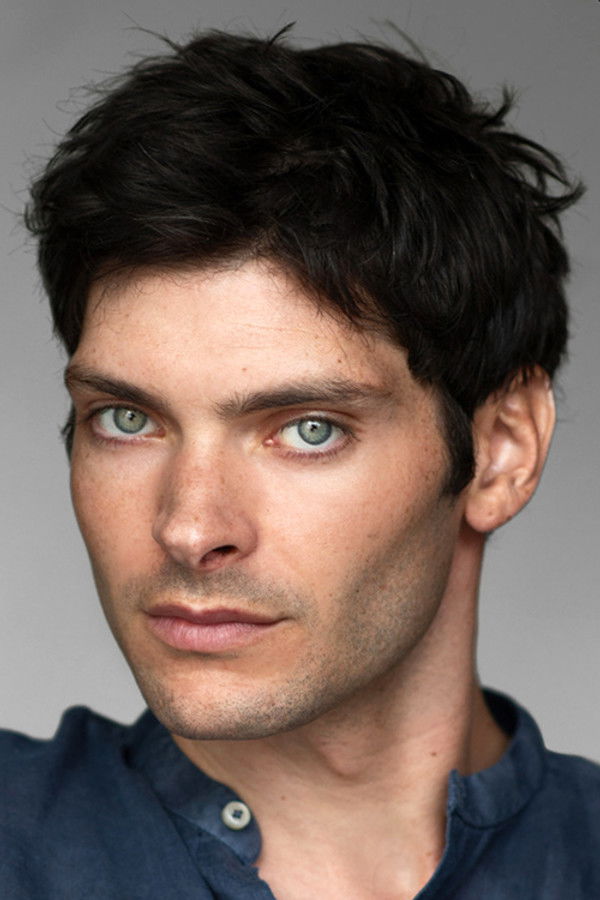 Luca Filippi's headshot