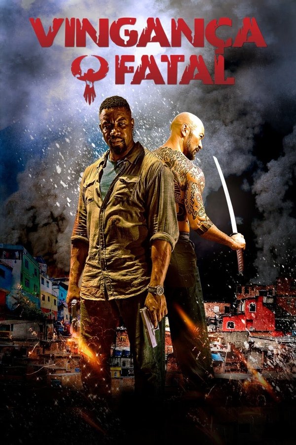 Vingança Fatal (2014)