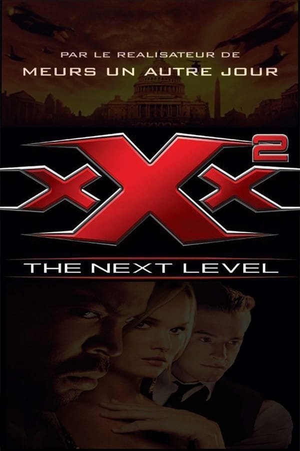 FR| XXx 2 : The Next Level 
