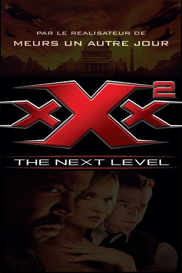 xXx² : The Next Level