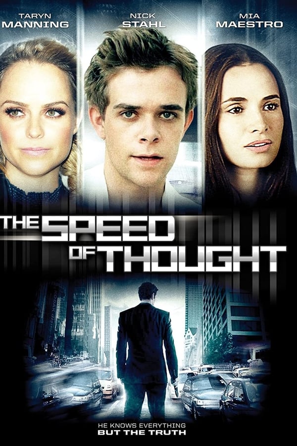 DE -Speed of Thought - 2011