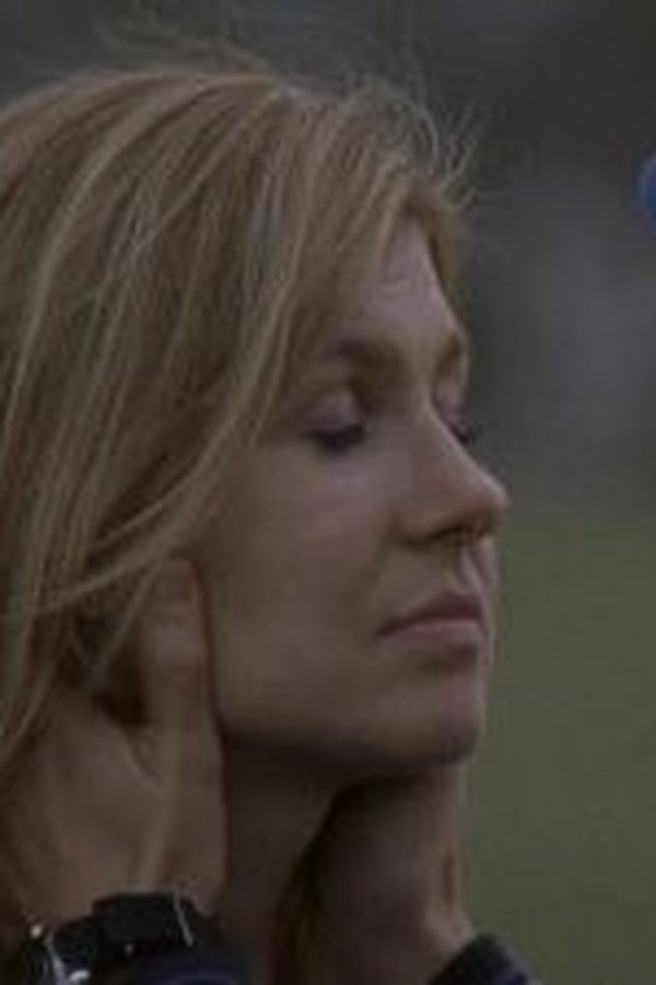 Friday Night Lights – S01E20 – Episodio 20