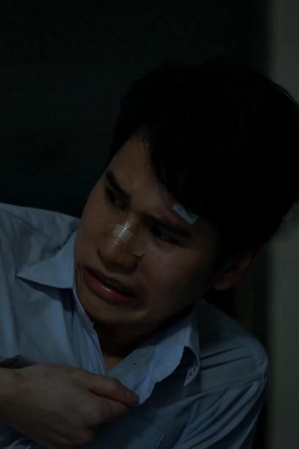 School Tales: La serie – S01E07 – Episodio 7