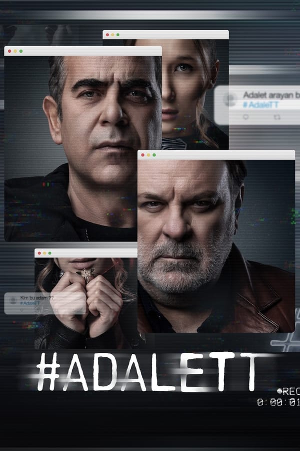 |TR| Adalett