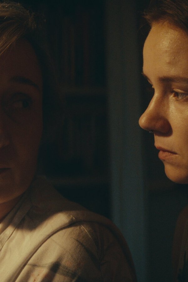 Feedback – S01E05 – Episodio 5