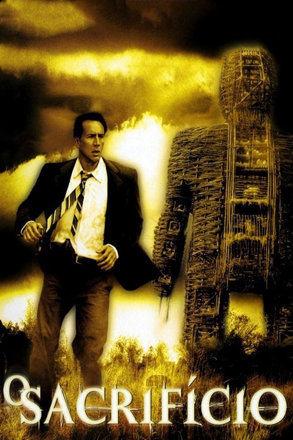 PT - O Escolhido - 2006