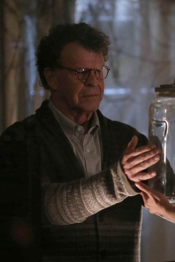 Sleepy Hollow – S02E08 – Desideri nascosti