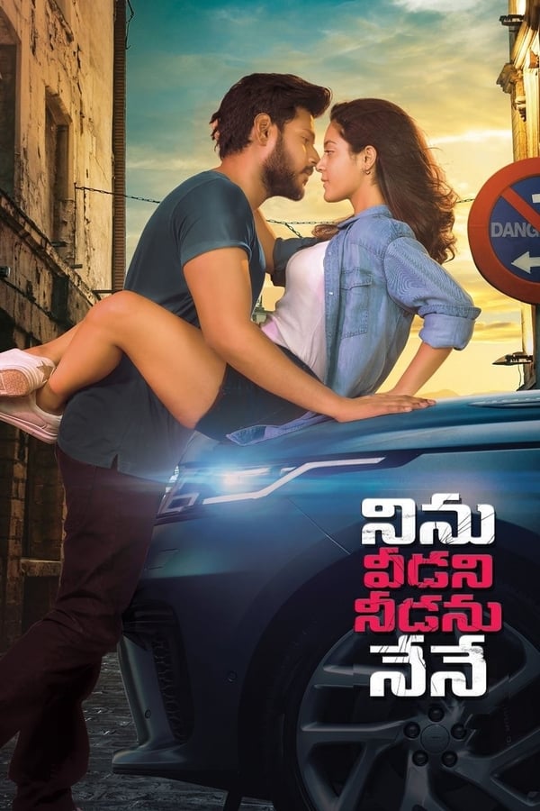 TVplus TG - Ninu Veedani Needanu Nene  (2019)