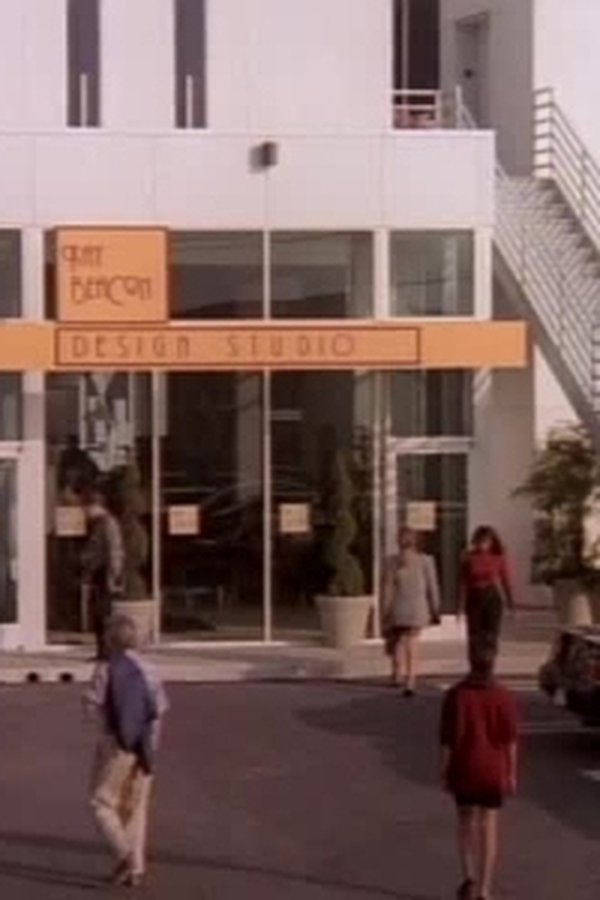 Melrose Place – S01E20 – Burro di arachide e gelosia