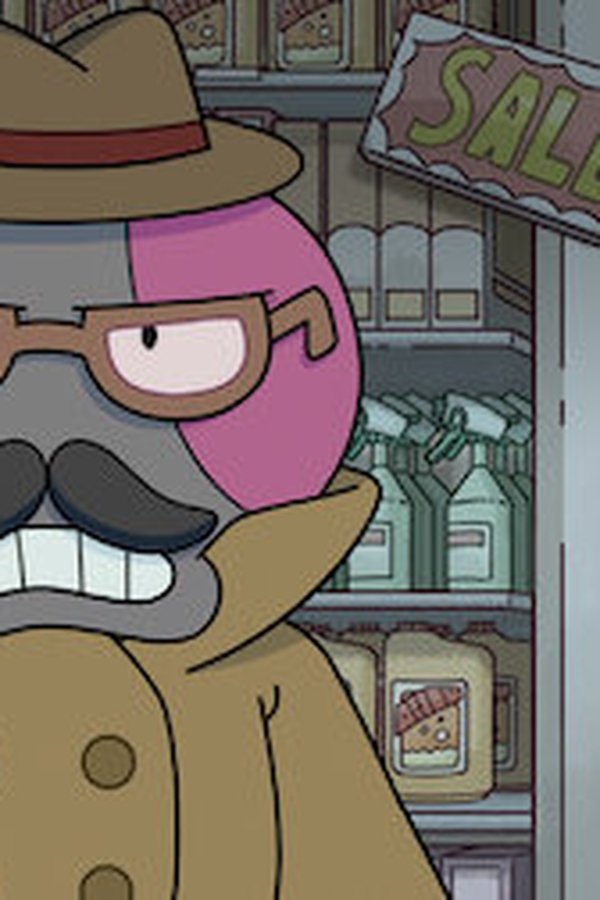 Oddballs – S01E03 – Vivi o morti